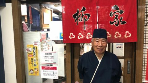生涯現役貫いた｢盛岡の伝説｣ラーメン店主の教え | 井手隊長のラーメン見聞録 | 東洋経済オンライン