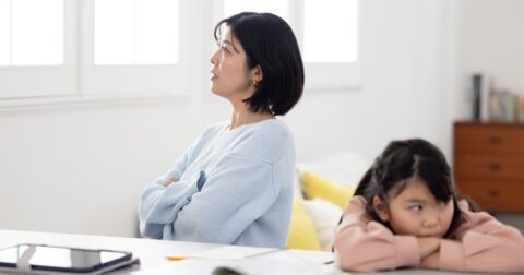 勉強嫌いは子どものせいじゃない！「中学受験に向いていない親」の3つの特徴 – ニュースな本