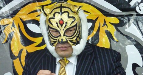 そりゃ強いわけだわ…猪木だけが理解していた初代タイガーマスクの「強さの原点」とは – ニュースな本
