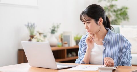 確定申告で大損する人がやりがちな「もったいないミス」5選【FPが解説】 – 老後のお金クライシス！　深田晶恵