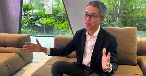 三菱地所がインドネシアで超高級タワマン販売、日本人も買える？モデルルームの撮影NGはなぜ？ – ＤＯＬ特別レポート