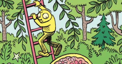 【親子で学ぶメンタルヘルス】ぐっすり眠るためのコツ – 13歳からのメンタルヘルスの教科書