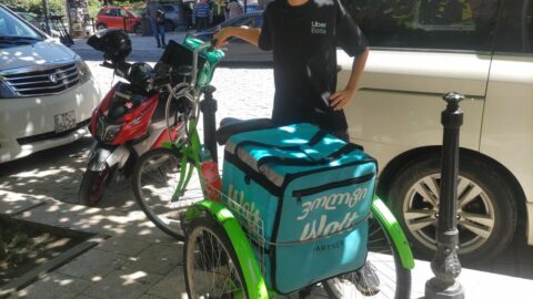 ウォルト｢日本撤退｣配達員が感じていた”予兆” | 街･住まい | 東洋経済オンライン