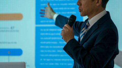 脳科学者｢パワポの資料を今すぐやめるべき｣理由 | リーダーシップ・教養・資格・スキル | 東洋経済オンライン