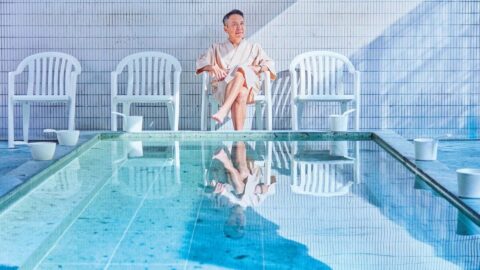 パーソル総合研究所社長 岩田亮｢日本のはたらくを”整える”｣【おはようございます、新社長】