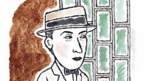 良いアイデアが思いつかないときの解決策【齋藤孝の人生がうまくいく「古典の名言」】