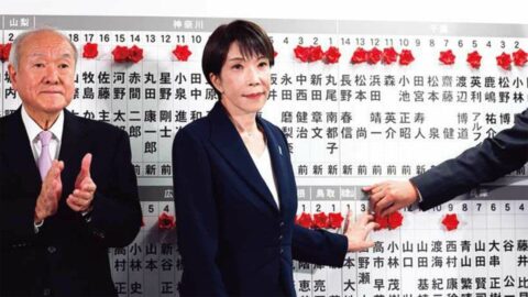 316議席の大勝でも不安が残る…統一教会問題を検証しない自民の代償【大前研一の日本のカラクリ】