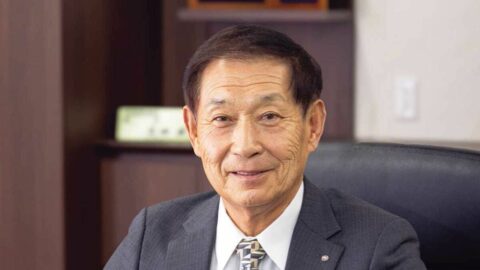 ｢たった2人の要望｣でも確実に入荷する飽和市場でコーナンが勝てたワケ【経営トップに聞く「なぜそれがやれたのか」】