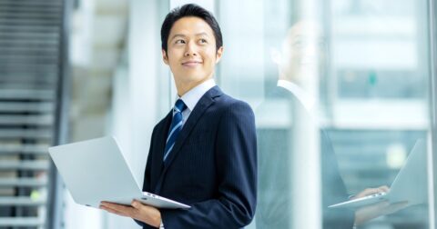 「営業→コンサル転職」に成功する人と失敗する人の“決定的な違い” – 転職ホントのところ