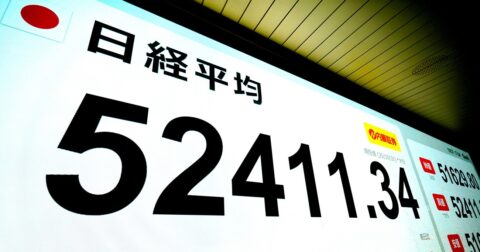 富裕層が稼げたのは「投資を頑張ったから」という大誤解 – ニュースな本