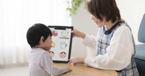 【名門幼稚園で出題】「人の気持ちがわかる子ども」かを見抜く、超意外な問題とは？ – まいにちがたのしくなるおやくそく できるかな？