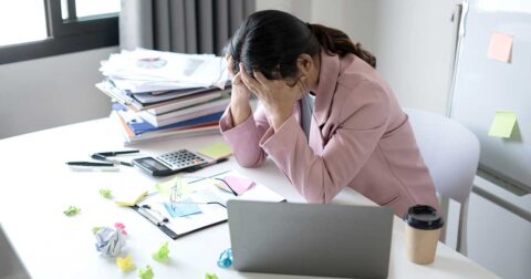 そりゃミスするわ…「仕事ができない人」の特徴・ワースト1 – 「今日も仕事が終わらなかった」はなぜ起きるのか？　仕事が3倍速くなる計画・実行・中断の技術