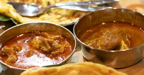 こりゃ大変だ…40代タイミーおじさんが「インド料理店の食器洗い」に大苦戦したワケ – タイミーさんが見た世界