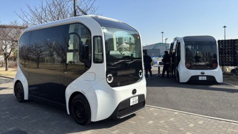 トヨタ｢次世代モビリティ｣直面する2つの課題 | 桃田健史の「クルマとエネルギー」の未来 | 東洋経済オンライン