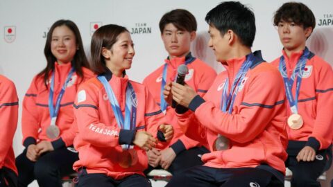 冬季五輪で賛否｢フィギュア偏重｣なぜ起こる？ | スポーツ | 東洋経済オンライン