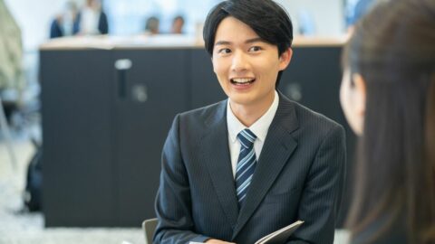 客先でパンフレット復唱するだけの若者増加の訳 | 教育 | 東洋経済オンライン