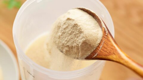 プロテイン｢子どもの身長の伸びが止まる｣は本当? | 健康 | 東洋経済オンライン