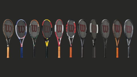 40代感涙！伝説の名器｢プロスタッフ｣復刻のナゼ | スポーツ | 東洋経済オンライン