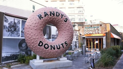 ランディーズドーナツ｢元ドンキ仕掛け人｣の勝算 | 外食 | 東洋経済オンライン