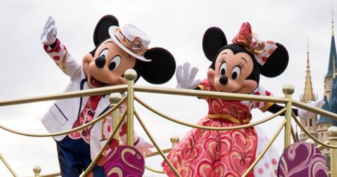 「東京ディズニー高すぎ！」と文句を言いながら「つい高額使ってしまう」納得のカラクリ – 事例で身に付く 超・経営思考