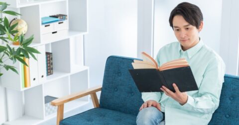 「ずば抜けて頭のいい人」は“指”の使い方が違う…読書効率が激変するワケ – 耳を鍛えて4倍速読