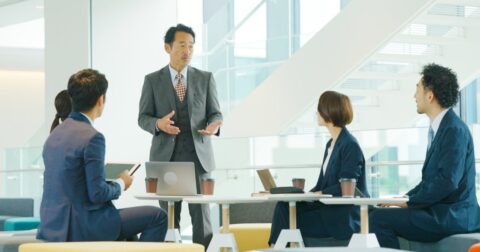 なぜ「優しいリーダー」ほどチームを壊すのか？ – 戦略のデザイン