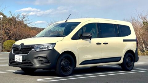 グランカングー／ベルランゴロングの違いは？ | 森口将之の自動車デザイン考 | 東洋経済オンライン