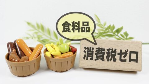 高市政権の｢食料品消費税ゼロ｣政策の危険度 | 企業経営･会計･制度 | 東洋経済オンライン