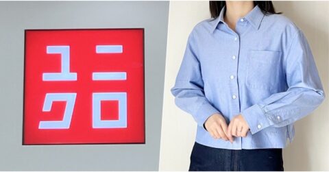 「4着買いました」ユニクロの“着回しトップス”サッと羽織るだけでカワイイ！「スッキリ着られて楽」「着心地が大満足です」 – 明日なに着てく？