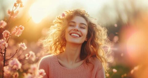 一瞬で前向きになれる「魔法の言葉」とは？ – 人生アップデート大全