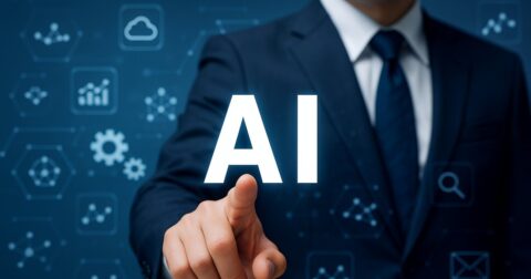 なぜ「うちの生成AI」は、効率化止まりで終わるのか？ – 戦略のデザイン