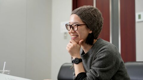 ｢描かずに死ねない｣30代で”漫画家転身”彼女の道 | リーダーシップ・教養・資格・スキル | 東洋経済オンライン