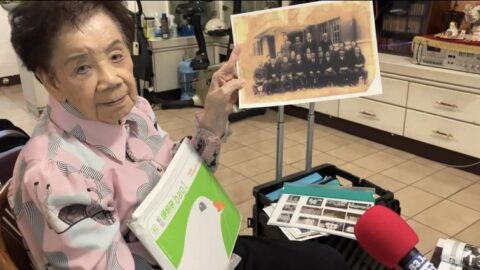 ｢君のためには血を流せ｣台湾最後の従軍看護婦の人生 | 歴史 | 東洋経済オンライン