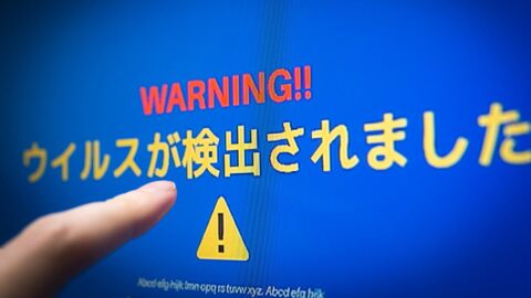 警告がPC占拠､窮地を救うチャッピーの”神対応” | 野口悠紀雄「経済最前線の先を見る」 | 東洋経済オンライン