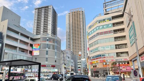 千葉にある｢百貨店全滅タウン｣意外と賑わう理由 | 百貨店消滅タウン | 東洋経済オンライン