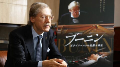 空前の｢ブーニン現象｣､本人はどう受け止めたか | 映画・音楽 | 東洋経済オンライン