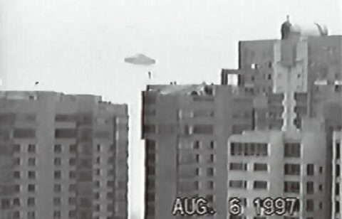 都市部で集団目撃された飛行物体騒動！ メキシコ「ラス・ロマスのUFO」／忘れじのUFO事件史