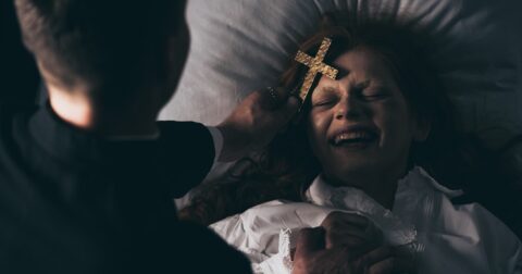 ローマ教皇・レオ14世と国際エクソシスト協会が極秘会談！ 各地で急増する“悪魔憑き”に危機感か