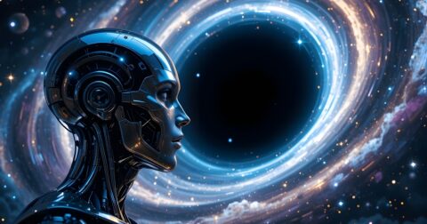 過去・現在・未来が等しく同時に存在している「ブロック宇宙論」！ 時間の概念は幻想か