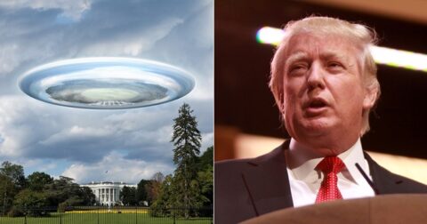 米政府の“異星人ドメイン”取得騒動はなにを意味しているのか？ 高まる「７月８日に歴史的発表」説の信憑性