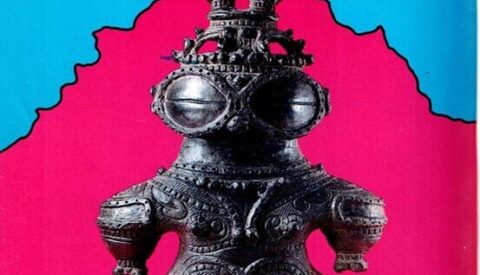超古代文明と宇宙人をつなぐ神ロジック！ 昭和っ子たちを虜にしたデニケンの「発明」／初見健一の昭和こどもオカルト回顧録