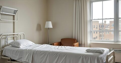 死の直前に突然意識を取り戻し、いるはずのない他者と会話する子どもたちの謎