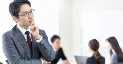 「まだ転職は早い」←こう考える人ほどキャリアが詰むワケ – ゆる転職 リスクを抑えて年収1000万円を目指せる生き方