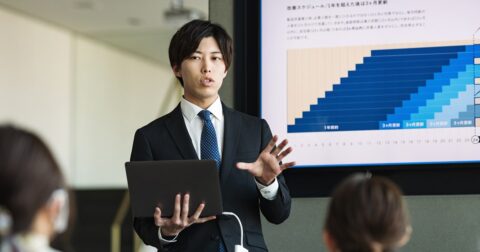 なぜ一流の人はプレゼン資料を「3色以内」に絞るのか？ – ニュースな本