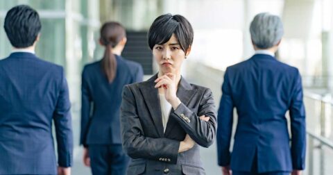 上司が「感情に寄り添う」ほど部下は離れる…生成AI全盛時代にリーダーが磨くべきたった1つのこと – 伝え方ひとつで部下が動き出す 上司の「コミュ力」大全