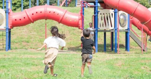 【あと1ヶ月】小学校入学前に教えておきたい、たった1つのこと – まいにちがたのしくなるおやくそく できるかな？