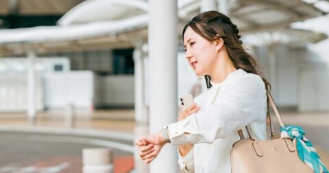「なぜ遅刻する人はいつも同じなのか」→ADHD当事者が辿り着いた納得の答え – 人生は気づかぬうちにすぎるから。「自分第一」で生きるための時間術