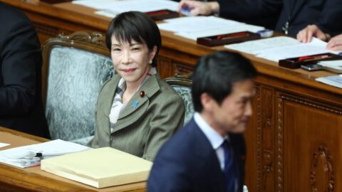 中道｢3万円ギフトに執着｣に見るリベラルの”末路” | 不安な時代、不機嫌な人々 | 東洋経済オンライン