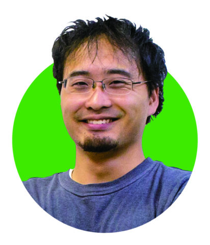 三井 淳平（みつい じゅんぺい）