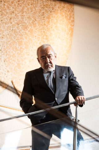 北方 謙三（きたかた けんぞう）